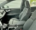 Ауди Q4 Sportback e-tron, объемом двигателя 0 л и пробегом 2 тыс. км за 74120 $, фото 14 на Automoto.ua