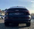 Ауді Q4 Sportback e-tron, об'ємом двигуна 0 л та пробігом 32 тис. км за 44558 $, фото 6 на Automoto.ua