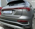 Ауди Q4 Sportback e-tron, объемом двигателя 0 л и пробегом 2 тыс. км за 74120 $, фото 25 на Automoto.ua