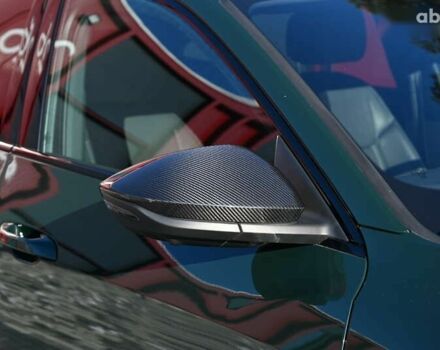 Ауди Q4 Sportback e-tron, объемом двигателя 0 л и пробегом 39 тыс. км за 48895 $, фото 10 на Automoto.ua