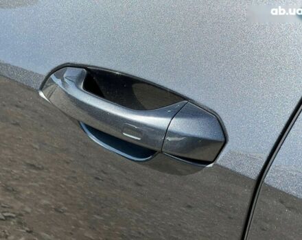 Ауди Q4 Sportback e-tron, объемом двигателя 0 л и пробегом 52 тыс. км за 45102 $, фото 17 на Automoto.ua