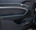 Ауди Q4 Sportback e-tron, объемом двигателя 0 л и пробегом 39 тыс. км за 48895 $, фото 27 на Automoto.ua