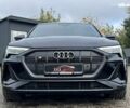 Ауди Q4 Sportback e-tron, объемом двигателя 0 л и пробегом 32 тыс. км за 46080 $, фото 3 на Automoto.ua