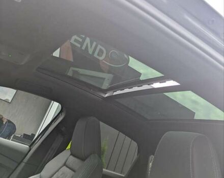 Ауді Q4 Sportback e-tron, об'ємом двигуна 0 л та пробігом 96 тис. км за 33850 $, фото 27 на Automoto.ua