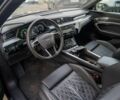 Ауди Q4 Sportback e-tron, объемом двигателя 0 л и пробегом 54 тыс. км за 45900 $, фото 13 на Automoto.ua