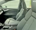 Ауди Q4 Sportback e-tron, объемом двигателя 0 л и пробегом 2 тыс. км за 74120 $, фото 17 на Automoto.ua