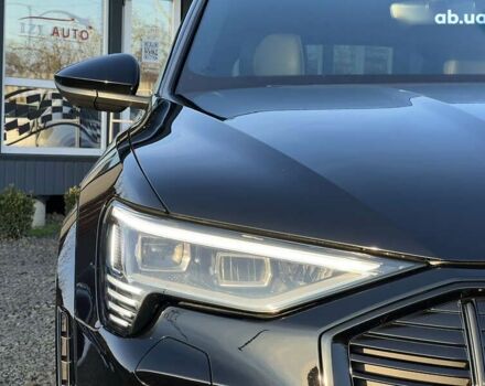 Ауді Q4 Sportback e-tron, об'ємом двигуна 0 л та пробігом 32 тис. км за 44558 $, фото 17 на Automoto.ua