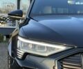 Ауді Q4 Sportback e-tron, об'ємом двигуна 0 л та пробігом 32 тис. км за 44558 $, фото 17 на Automoto.ua
