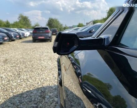 Ауди Q4 Sportback e-tron, объемом двигателя 0 л и пробегом 60 тыс. км за 48500 $, фото 8 на Automoto.ua