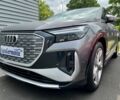 Ауди Q4 Sportback e-tron, объемом двигателя 0 л и пробегом 2 тыс. км за 74120 $, фото 18 на Automoto.ua