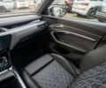 Ауди Q4 Sportback e-tron, объемом двигателя 0 л и пробегом 54 тыс. км за 45900 $, фото 18 на Automoto.ua