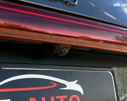 Ауди Q4 Sportback e-tron, объемом двигателя 0 л и пробегом 52 тыс. км за 45102 $, фото 18 на Automoto.ua