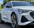 Ауди Q4 Sportback e-tron, объемом двигателя 0 л и пробегом 32 тыс. км за 46189 $, фото 9 на Automoto.ua