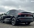 Ауди Q4 Sportback e-tron, объемом двигателя 0 л и пробегом 32 тыс. км за 46080 $, фото 1 на Automoto.ua