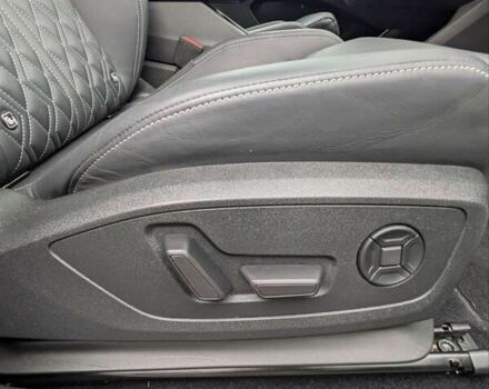 Ауди Q4 Sportback e-tron, объемом двигателя 0 л и пробегом 96 тыс. км за 33850 $, фото 13 на Automoto.ua