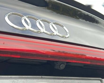 Ауди Q4 Sportback e-tron, объемом двигателя 0 л и пробегом 32 тыс. км за 46080 $, фото 21 на Automoto.ua