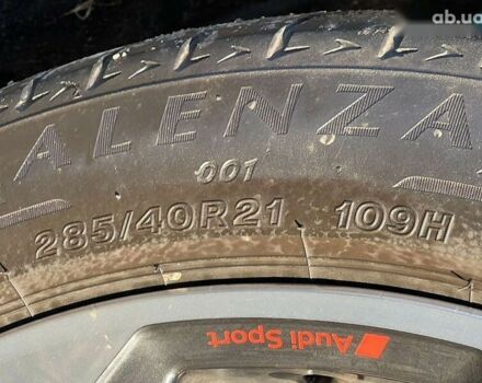 Ауді Q4 Sportback e-tron, об'ємом двигуна 0 л та пробігом 32 тис. км за 44558 $, фото 15 на Automoto.ua