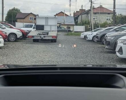 Ауди Q4 Sportback e-tron, объемом двигателя 0 л и пробегом 96 тыс. км за 34800 $, фото 19 на Automoto.ua