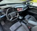 Ауди Q4 Sportback e-tron, объемом двигателя 0 л и пробегом 23 тыс. км за 59700 $, фото 9 на Automoto.ua
