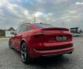 Ауди Q4 Sportback e-tron, объемом двигателя 0 л и пробегом 43 тыс. км за 52499 $, фото 9 на Automoto.ua