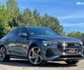 Ауди Q4 Sportback e-tron, объемом двигателя 0 л и пробегом 52 тыс. км за 45102 $, фото 1 на Automoto.ua