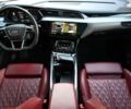 Ауді Q4 Sportback e-tron, об'ємом двигуна 0 л та пробігом 65 тис. км за 41288 $, фото 1 на Automoto.ua
