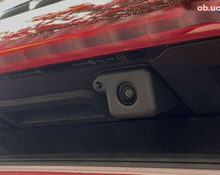 Ауди Q4 Sportback e-tron, объемом двигателя 0 л и пробегом 42 тыс. км за 44558 $, фото 18 на Automoto.ua