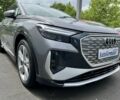 Ауди Q4 Sportback e-tron, объемом двигателя 0 л и пробегом 2 тыс. км за 74120 $, фото 30 на Automoto.ua