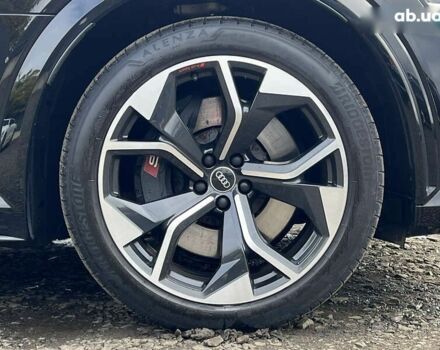 Ауди Q4 Sportback e-tron, объемом двигателя 0 л и пробегом 32 тыс. км за 46080 $, фото 11 на Automoto.ua