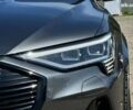 Ауди Q4 Sportback e-tron, объемом двигателя 0 л и пробегом 52 тыс. км за 46189 $, фото 14 на Automoto.ua