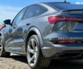 Ауди Q4 Sportback e-tron, объемом двигателя 0 л и пробегом 52 тыс. км за 45102 $, фото 11 на Automoto.ua
