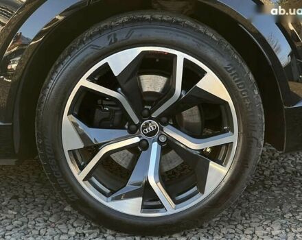 Ауді Q4 Sportback e-tron, об'ємом двигуна 0 л та пробігом 32 тис. км за 44558 $, фото 11 на Automoto.ua