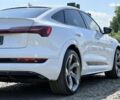 Ауди Q4 Sportback e-tron, объемом двигателя 0 л и пробегом 32 тыс. км за 46189 $, фото 12 на Automoto.ua