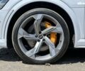 Ауди Q4 Sportback e-tron, объемом двигателя 0 л и пробегом 32 тыс. км за 46189 $, фото 19 на Automoto.ua