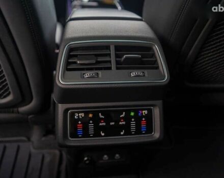 Ауди Q4 Sportback e-tron, объемом двигателя 0 л и пробегом 54 тыс. км за 45900 $, фото 20 на Automoto.ua