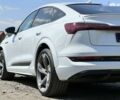 Ауди Q4 Sportback e-tron, объемом двигателя 0 л и пробегом 32 тыс. км за 46189 $, фото 11 на Automoto.ua