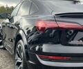 Ауди Q4 Sportback e-tron, объемом двигателя 0 л и пробегом 32 тыс. км за 46080 $, фото 9 на Automoto.ua
