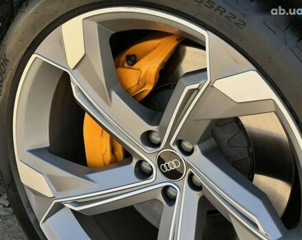 Ауди Q4 Sportback e-tron, объемом двигателя 0 л и пробегом 52 тыс. км за 45102 $, фото 25 на Automoto.ua