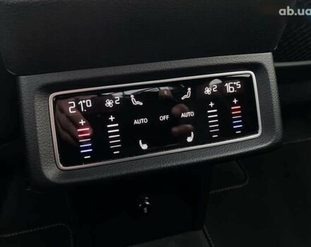 Ауди Q4 Sportback e-tron, объемом двигателя 0 л и пробегом 60 тыс. км за 48500 $, фото 25 на Automoto.ua