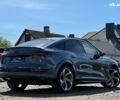 Ауди Q4 Sportback e-tron, объемом двигателя 0 л и пробегом 52 тыс. км за 46189 $, фото 7 на Automoto.ua