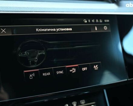 Ауди Q4 Sportback e-tron, объемом двигателя 0 л и пробегом 39 тыс. км за 48895 $, фото 22 на Automoto.ua