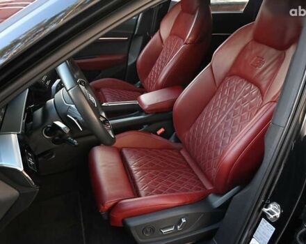 Ауді Q4 Sportback e-tron, об'ємом двигуна 0 л та пробігом 65 тис. км за 41288 $, фото 5 на Automoto.ua