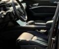 Ауди Q4 Sportback e-tron, объемом двигателя 0 л и пробегом 32 тыс. км за 46080 $, фото 27 на Automoto.ua
