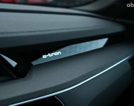 Ауди Q4 Sportback e-tron, объемом двигателя 0 л и пробегом 39 тыс. км за 48895 $, фото 20 на Automoto.ua