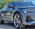 Ауди Q4 Sportback e-tron, объемом двигателя 0 л и пробегом 52 тыс. км за 45102 $, фото 9 на Automoto.ua