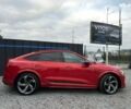 Ауди Q4 Sportback e-tron, объемом двигателя 0 л и пробегом 43 тыс. км за 52499 $, фото 3 на Automoto.ua