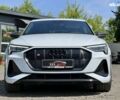 Ауди Q4 Sportback e-tron, объемом двигателя 0 л и пробегом 32 тыс. км за 46189 $, фото 1 на Automoto.ua