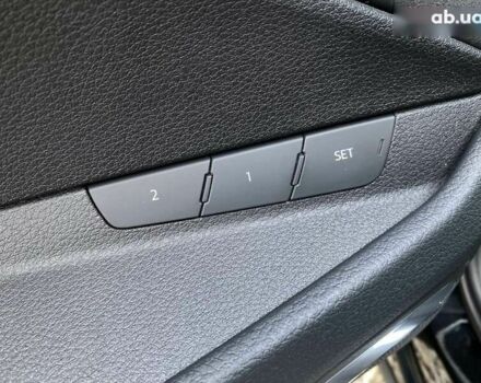 Ауди Q4 Sportback e-tron, объемом двигателя 0 л и пробегом 60 тыс. км за 48500 $, фото 12 на Automoto.ua