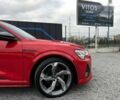 Ауди Q4 Sportback e-tron, объемом двигателя 0 л и пробегом 43 тыс. км за 52499 $, фото 2 на Automoto.ua