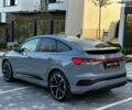 Ауди Q4 Sportback e-tron, объемом двигателя 0 л и пробегом 23 тыс. км за 59700 $, фото 5 на Automoto.ua